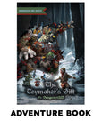 Toymaker's Gift, A One Shot Adventure