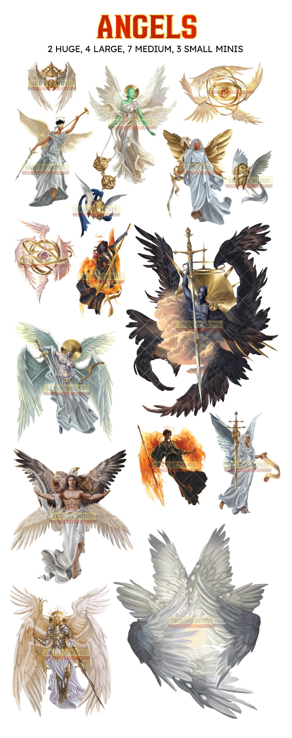 Angels