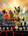Infernal & Eternal Bundle