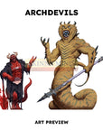 Archdevils