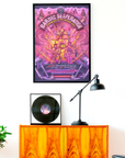 Bardic Desperation Poster