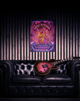 Bardic Desperation Poster