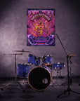 Bardic Desperation Poster