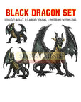 Black Dragons