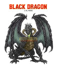 Black Dragons