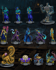The Capricorn Heist, A One Shot Adventure