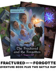 The Fractured and the Forgotten, A One Shot Adventure