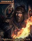 Nightmares in the Dark, A One Shot Adventure