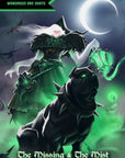 The Missing and the Mist, A One Shot Adventure
