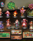 The Bewitching of Bramblewood, A One Shot Adventure