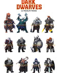 Dark Dwarves