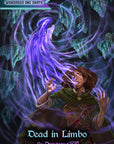 Dead In Limbo, A One Shot Adventure