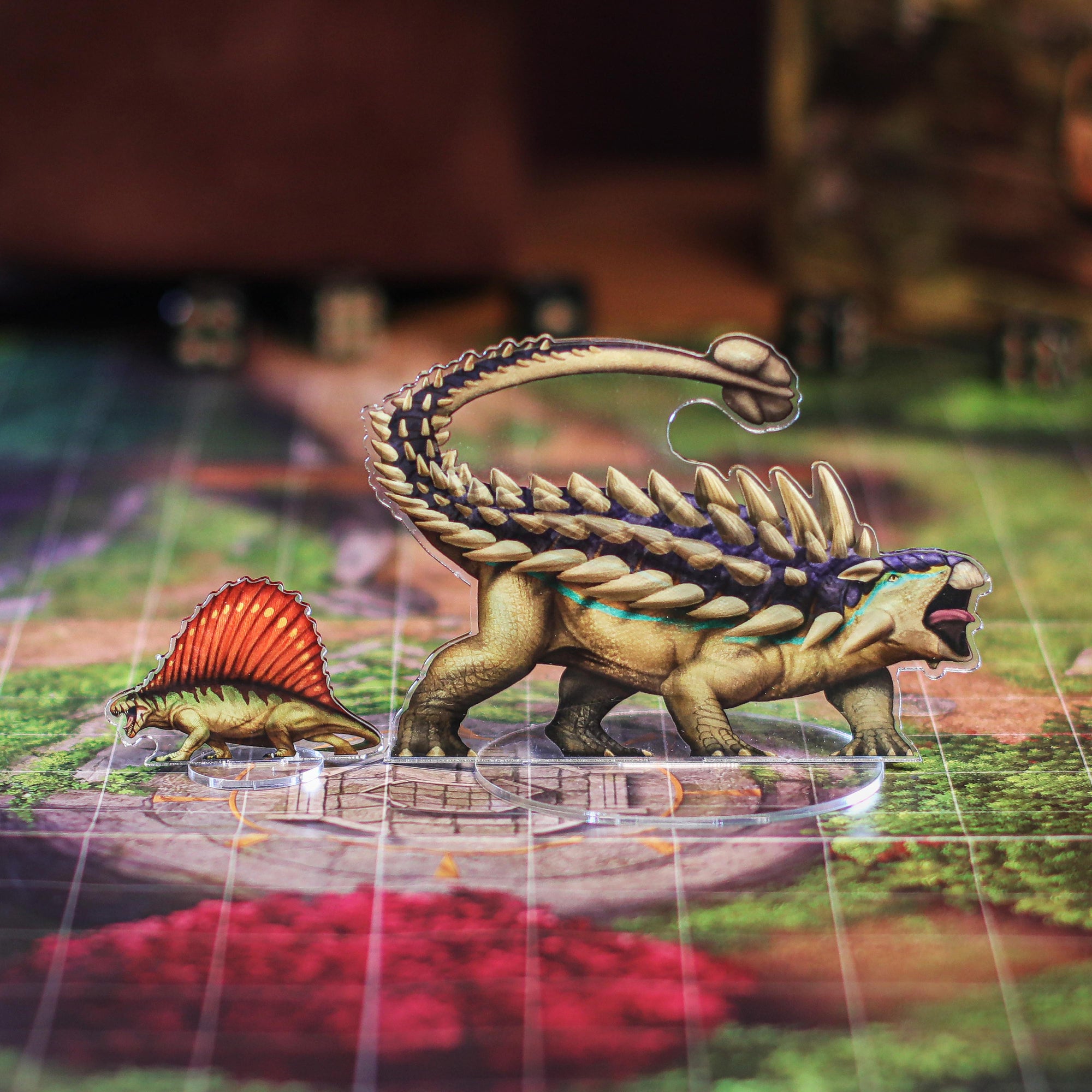 Dinosaurs