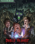 Dread Harvest, A One Shot Adventure