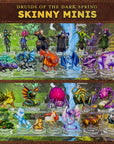 Druids of the Dark Spring, A One Shot Adventure