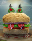 Earl the XL Mimic Plushie (PRE-ORDER)