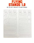 Flying Stands