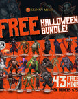 Halloween Bundle 2026