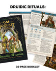 Druidic Rituals