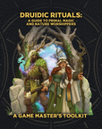 Druidic Rituals