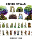 Druidic Rituals