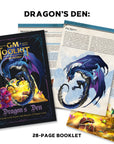 Dragon's Den