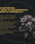 Lycanthropes