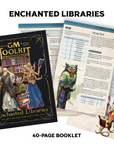 Enchanted Libraries