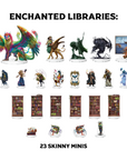Enchanted Libraries