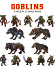 Goblins