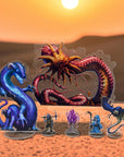 Underworld Unleashed Bundle