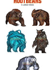 Hootbears