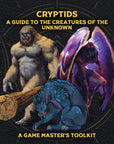 Cryptids
