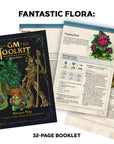 Fantastic Flora