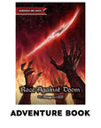 Race Against Doom, A One Shot Adventure