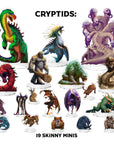 Cryptids