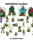 Fantastic Flora