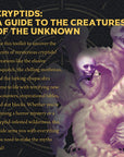 Cryptids