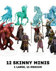 Race Against Doom, A One Shot Adventure