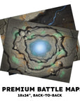 Grotto of Dreams, A One Shot Adventure