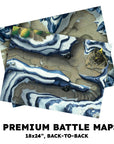 Perils of Yak Mountain, A One Shot Adventure