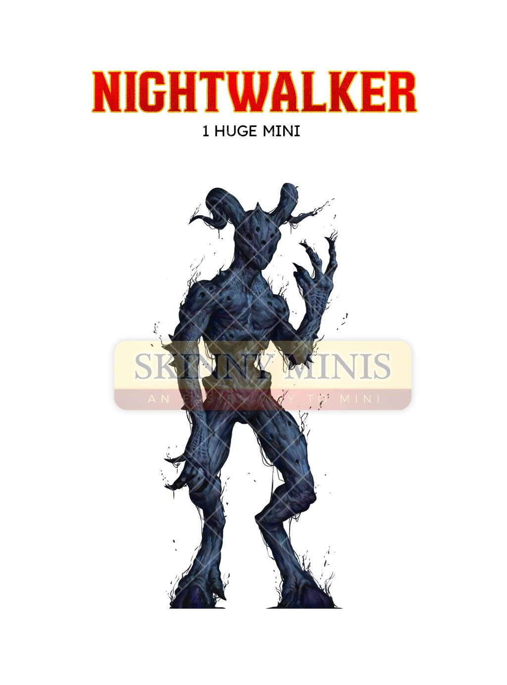 Nightwalker