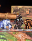 Hootbears