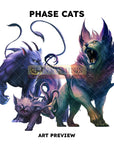 Phase Cats