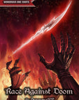 Race Against Doom, A One Shot Adventure