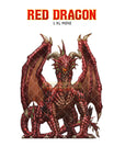 Red Dragons