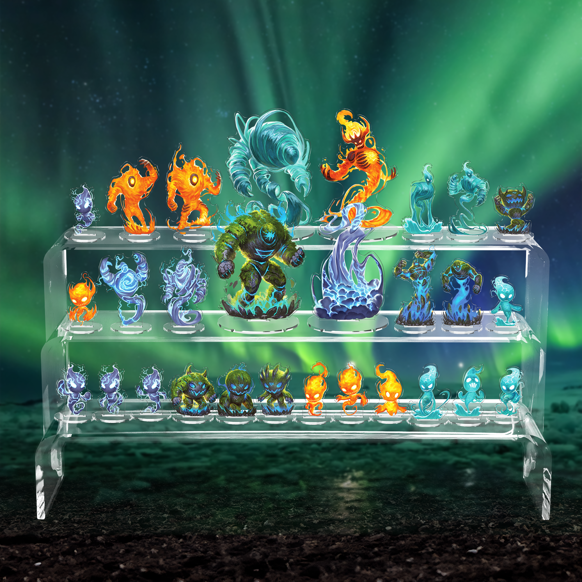 Elementals 2