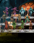 Fey Nymphs