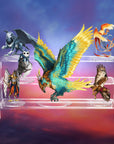 Wondrous Birds