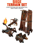 Siege Terrain